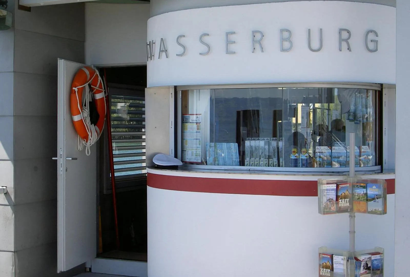 Dinkelbach Traumblick 3 B Διαμέρισμα Wasserburg