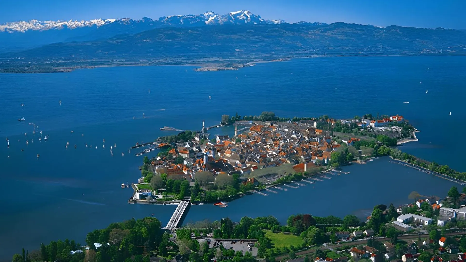 Dinkelbach Traumblick 3 B Διαμέρισμα Wasserburg